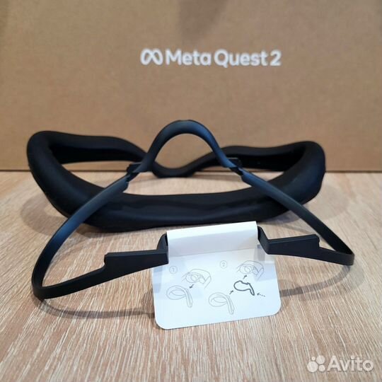 Vr очки oculus quest 2