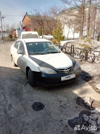 Haima 3 1.8 МТ, 2011, 175 309 км