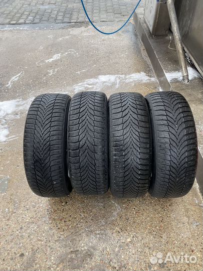 Nexen Winguard Sport 2 225/55 R17 101V