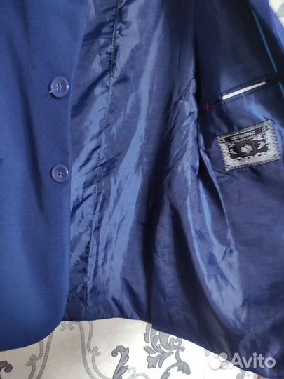 Школьная форма для мальчика