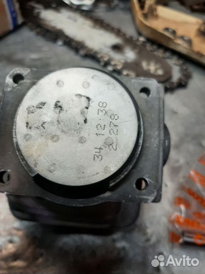 Бензопила stihl ms 361 цпг