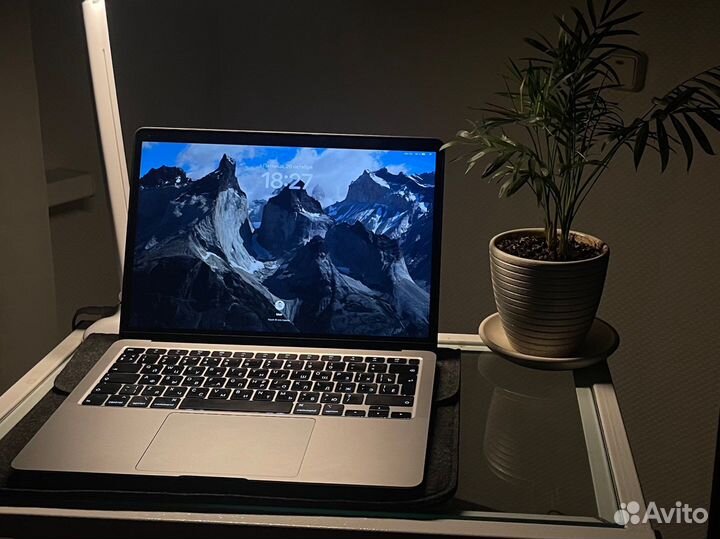 Apple MacBook Air 2020 16/256