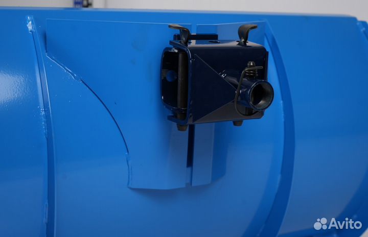 Отвал для мотоблока