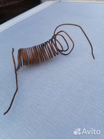 Капелярная трубка