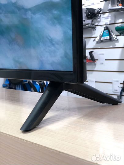 Телевизор LED dexp A501 50