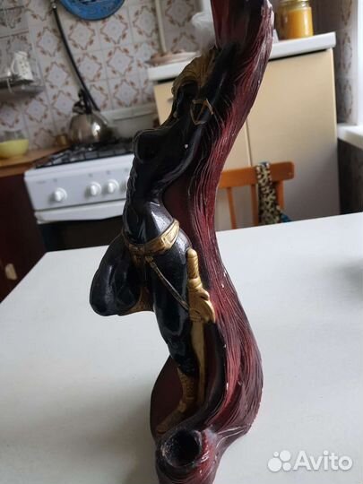 Статуэтки- бронь