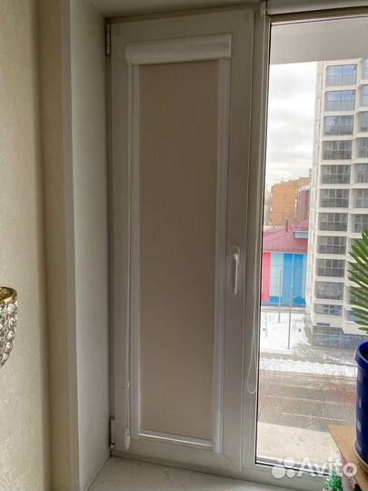 Рулонные шторы блэкаут от производителя