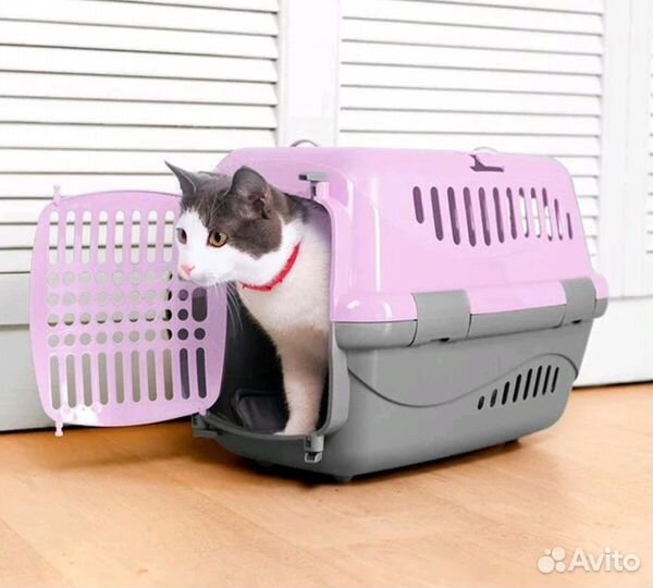 Переноска PetTails, 