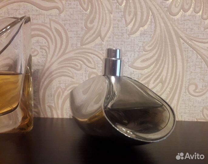 Парфюм