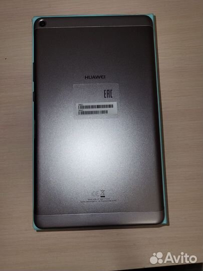 Планшет huawei MediaPad T3