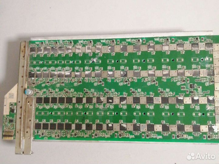 Ремонт асиков