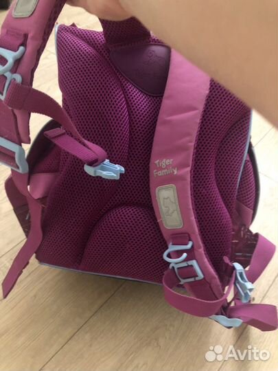 Рюкзак для девочки