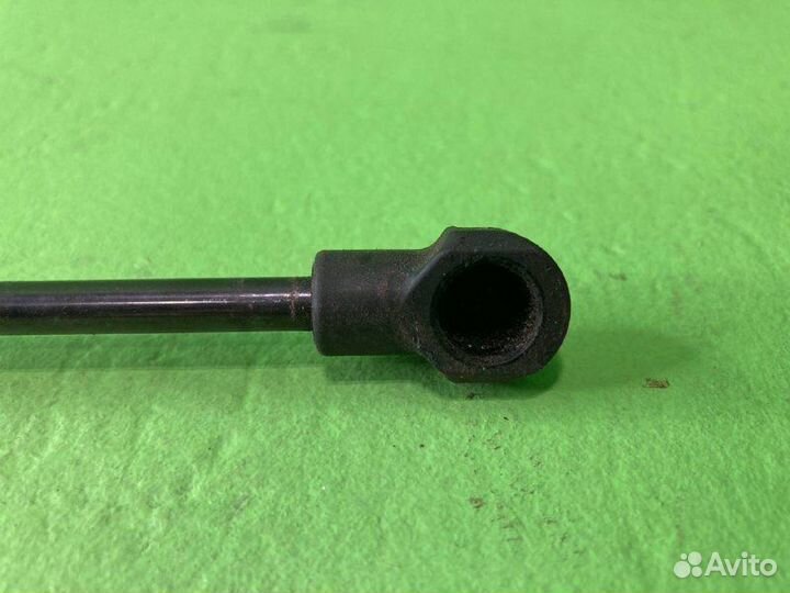 Амортизатор спального места iveco stralis