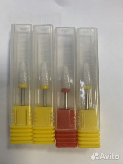 Фриза для маникюра