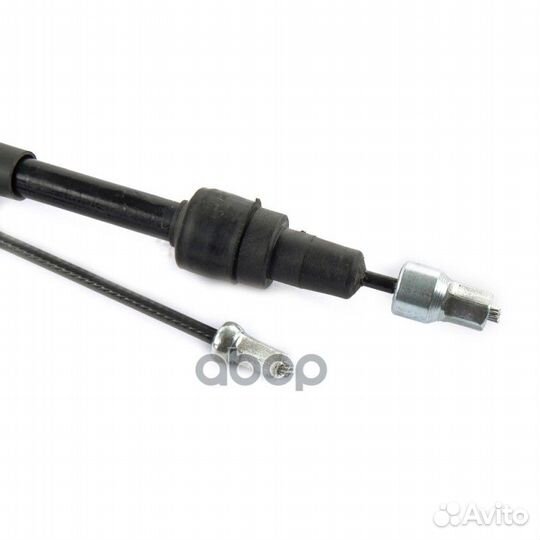 Трос ручного тормоза renault fluence GIJ16014 ganz