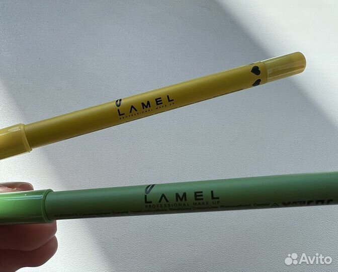 Карандаш для глаз