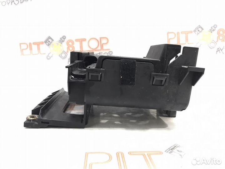 Блок предохранителей Porsche Cayenne 9PA (957) 20