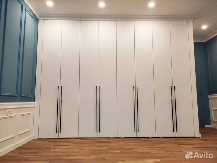 Шкаф на заказ