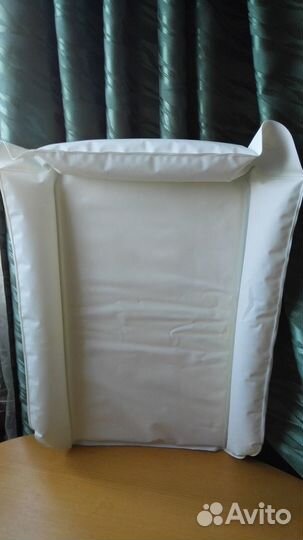 Пеленальная накладка Икеа