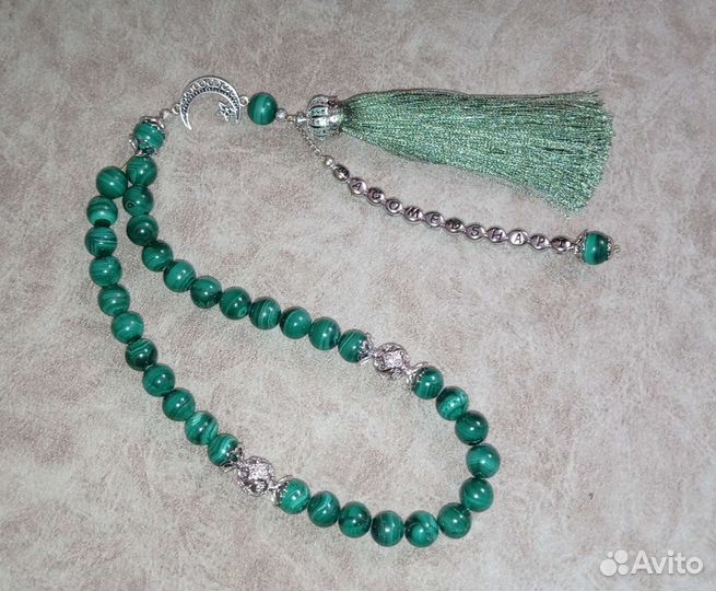 Четки именные