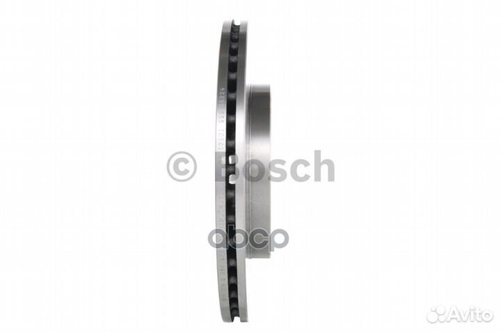 0 986 479 594 диск тормозной передний Honda Jazz