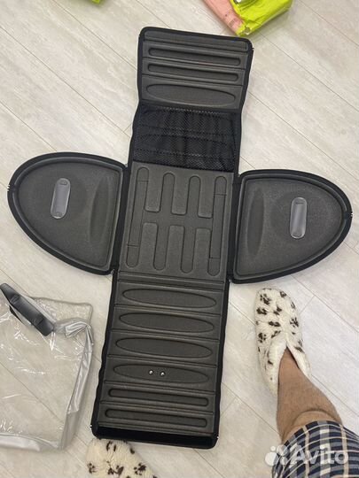 Авто Сумка Sotra FR 9334-09 Lux Boot