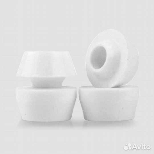 Бушинги tensor Tensor Bushings White 90A 2021