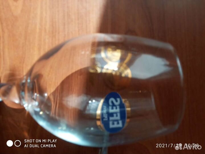 Кружки, бокалы для пива