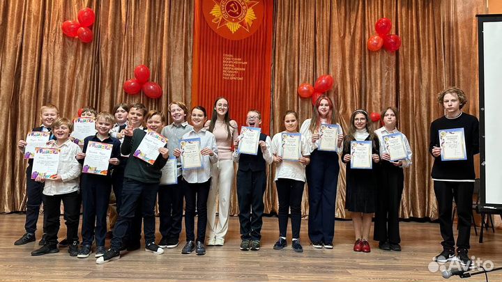 Преподаватель по гитаре