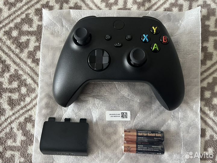 Геймпад Xbox Series X