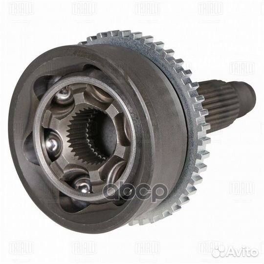 ШРУС наружный (33 шлица) GO 2519 Trialli