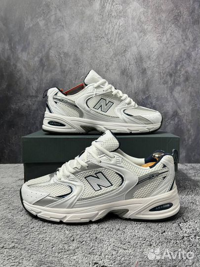 Кроссовки мужские NB 530