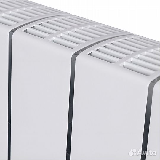 Rifar Supremo 350 Ventil VR - 4 секции (нижний)