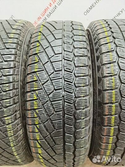 Continental ContiVikingContact 5 195/65 R15 95T