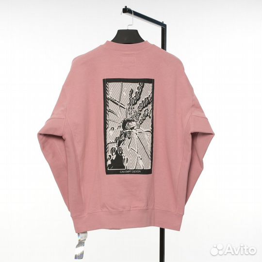 Свитшот Cav Empt