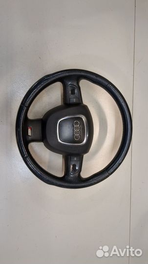 Руль Audi A6 (C6), 2007