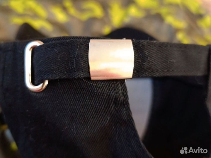 Бейсболка мужская