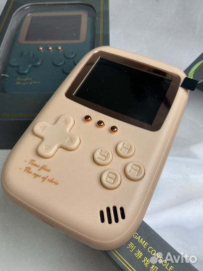 Игровая приставка dendy