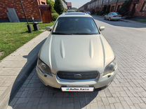 Subaru Outback 2.5 AT, 2004, 405 000 км