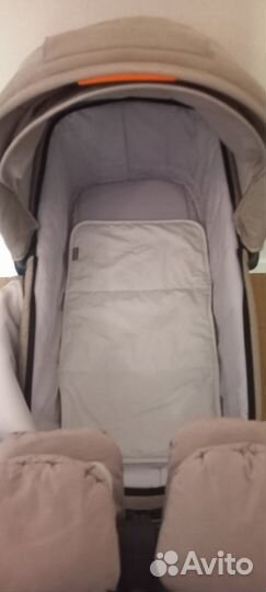 Детская коляска inglesina