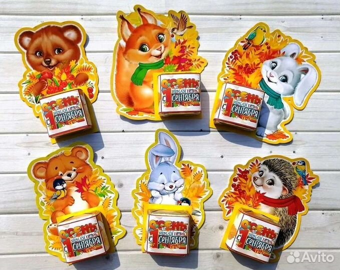 Шоколадные подарки