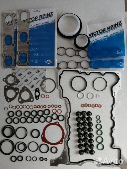 Колесо датчика коленвала Jeep WK2 EXF 3.0 diesel