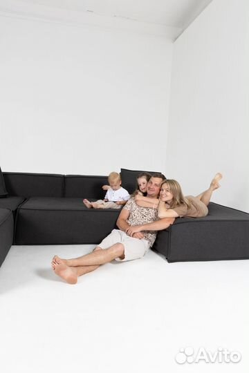 Диван 34502100 мм