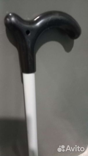 Трость для ходьбы регулируемая