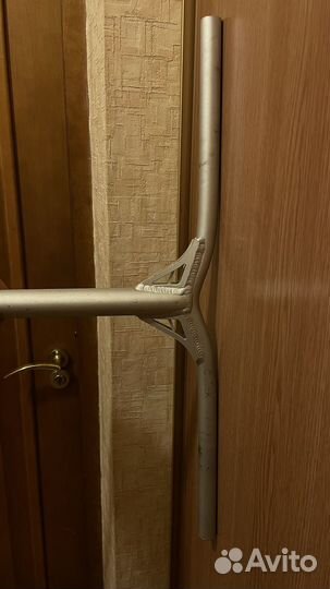 Руль aztek apollo для трюкового самоката