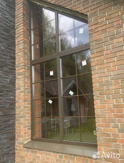 Пластиковые окна rehau