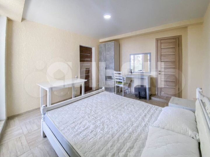 2-к. апартаменты, 75 м², 1/5 эт.