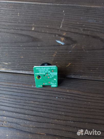 Плата кнопок+ик-датчик 5800-RUE300-1P00