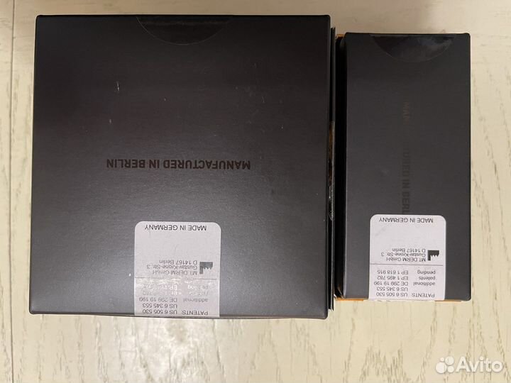 Машинка для татуажа Sheyenne spirit purple