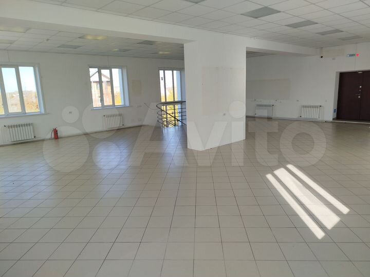 Торговая площадь